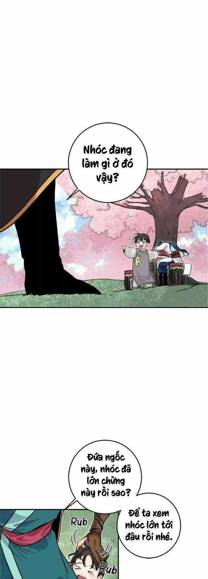 Yeon Lok Heun - Chapter 55 - Trang 52