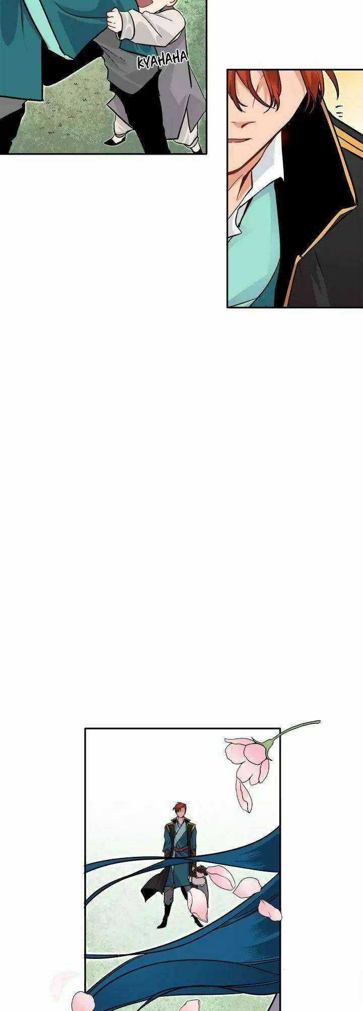 Yeon Lok Heun - Chapter 55 - Trang 53