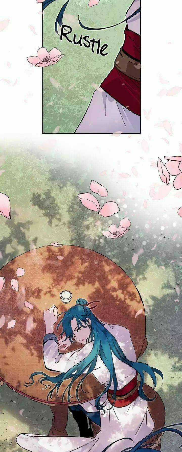 Yeon Lok Heun - Chapter 55 - Trang 54