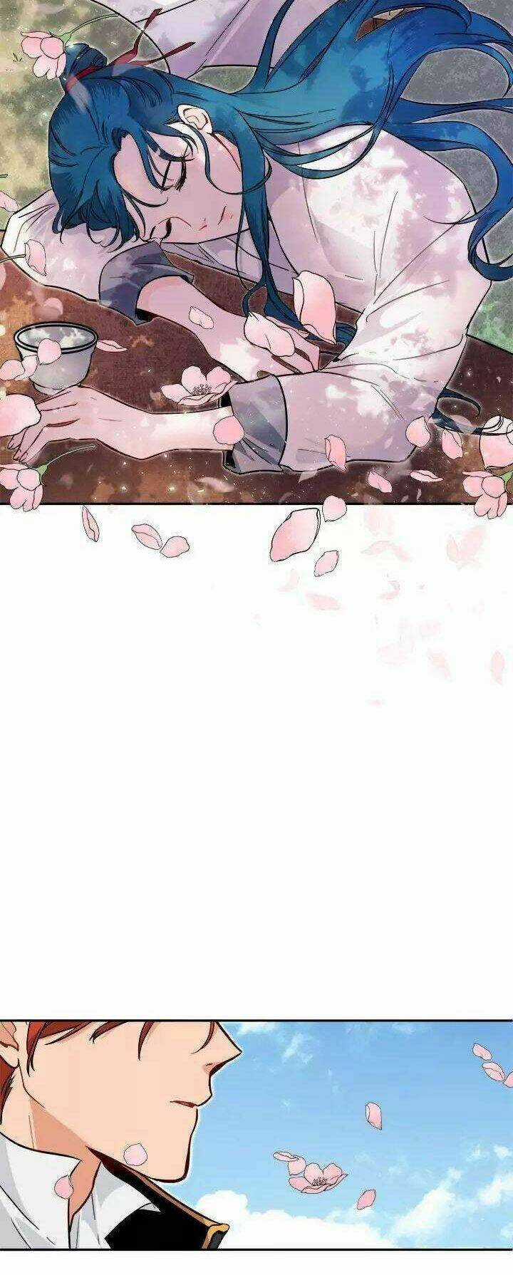 Yeon Lok Heun - Chapter 55 - Trang 55