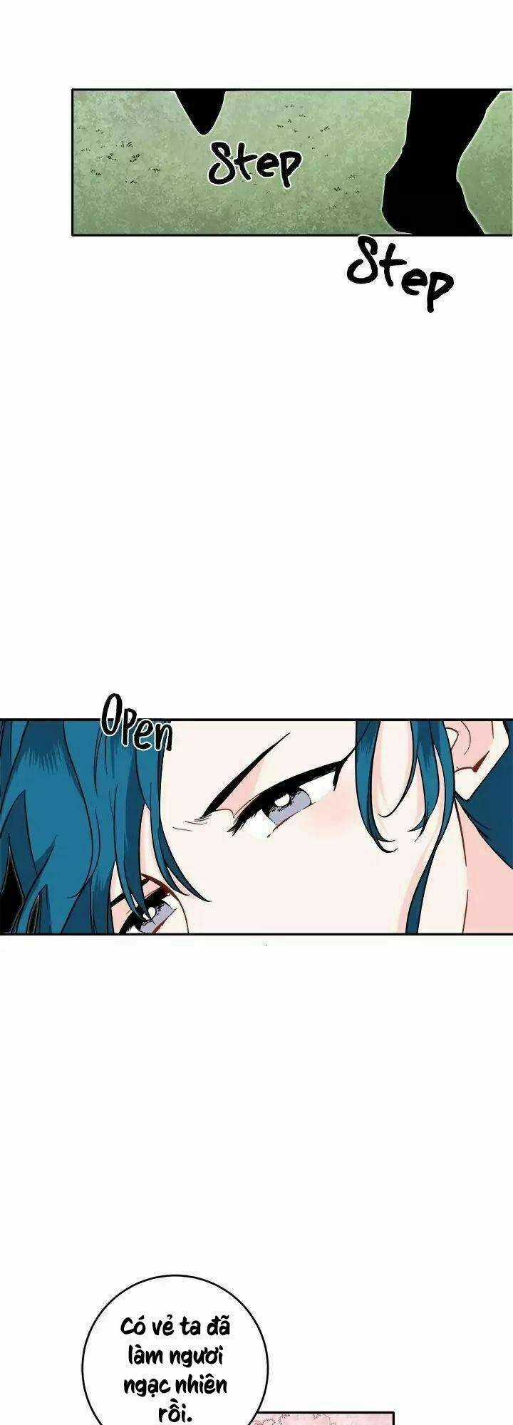 Yeon Lok Heun - Chapter 55 - Trang 56