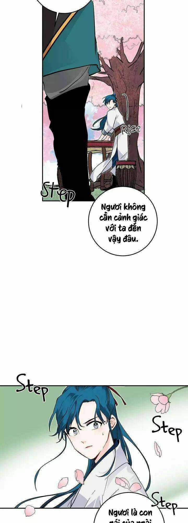 Yeon Lok Heun - Chapter 55 - Trang 57
