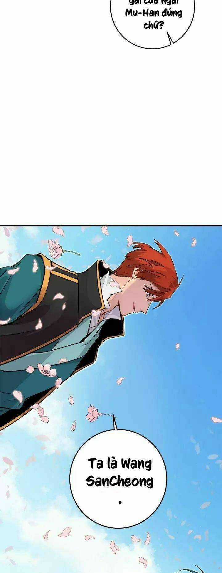 Yeon Lok Heun - Chapter 55 - Trang 58