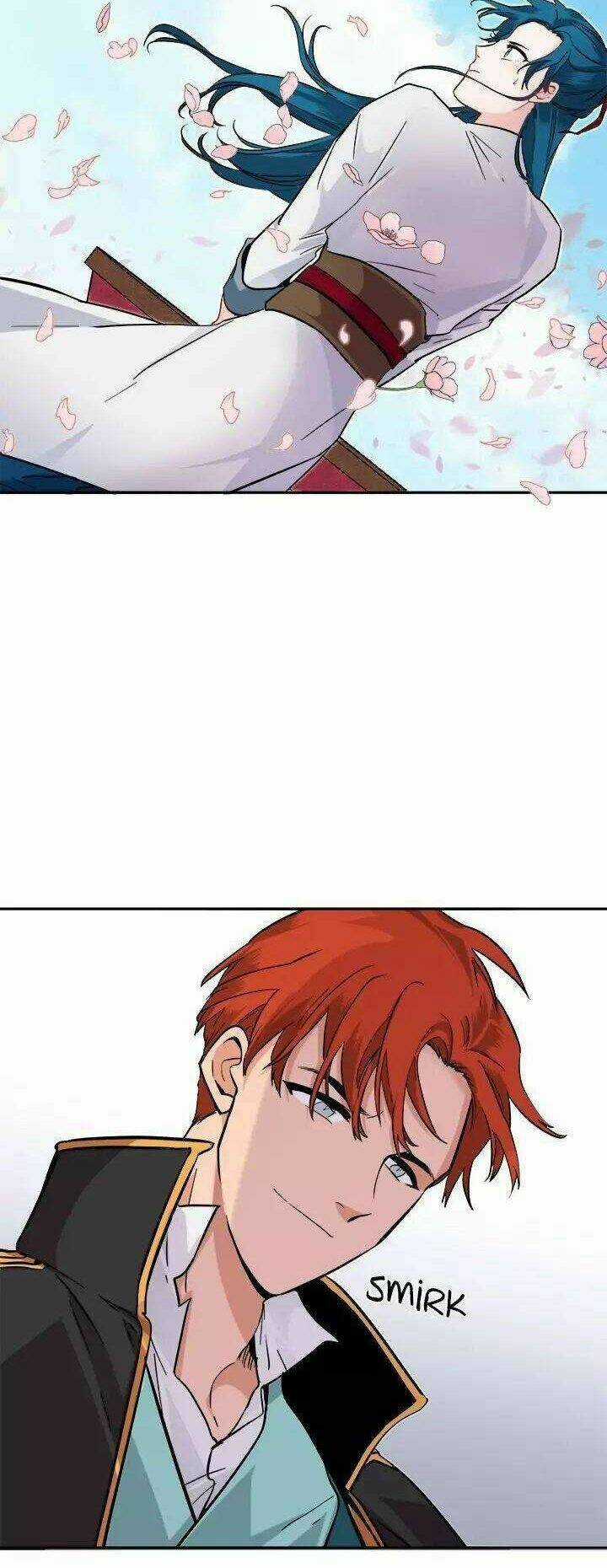 Yeon Lok Heun - Chapter 55 - Trang 59