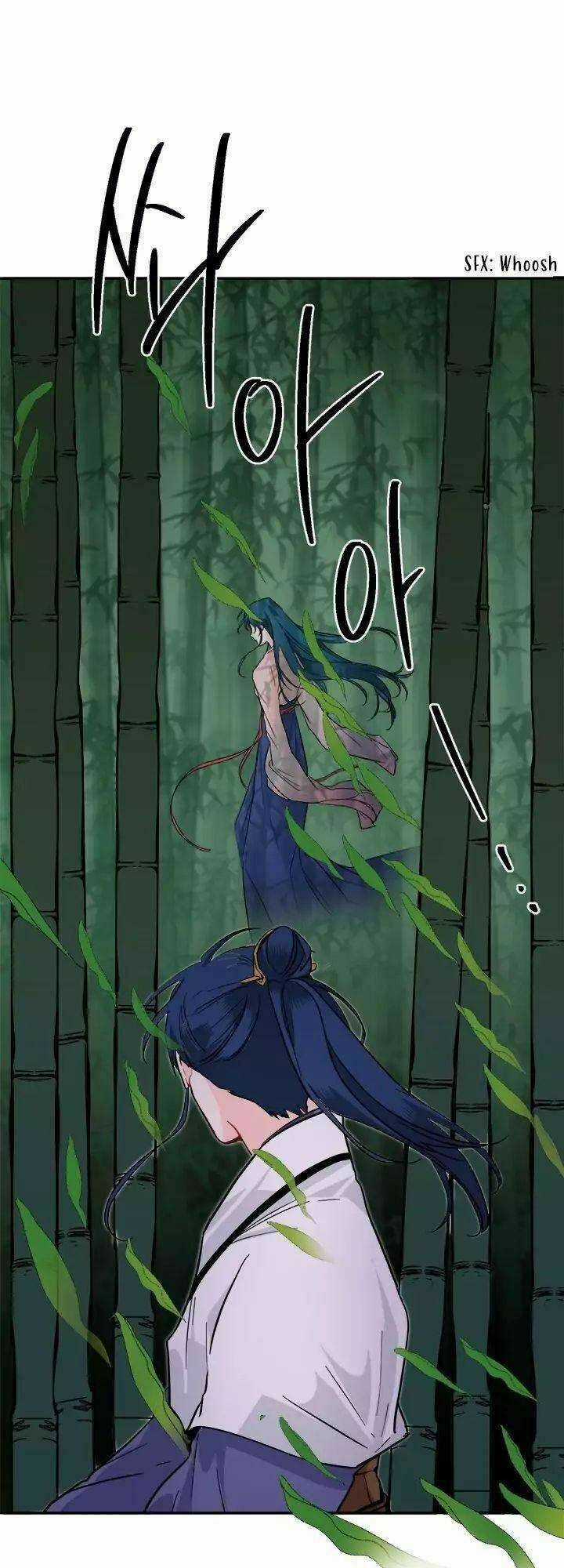 Yeon Lok Heun - Chapter 55 - Trang 8