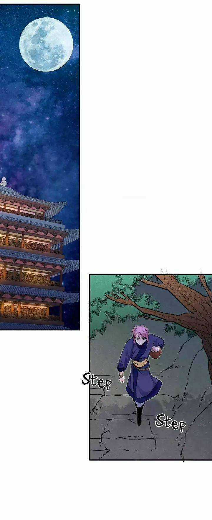 Yeon Lok Heun - Chapter 55 - Trang 10