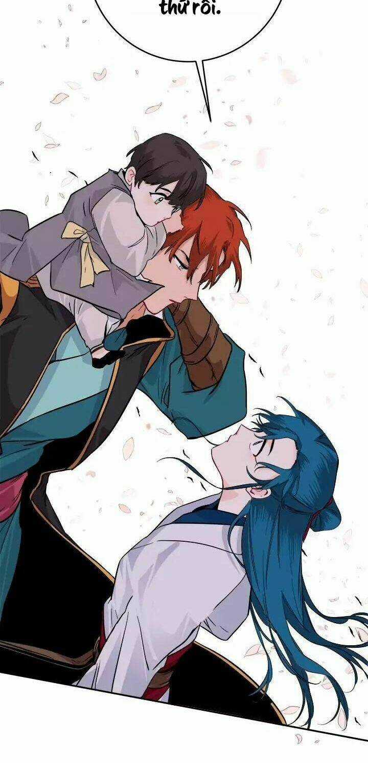 Yeon Lok Heun - Chapter 56 - Trang 11