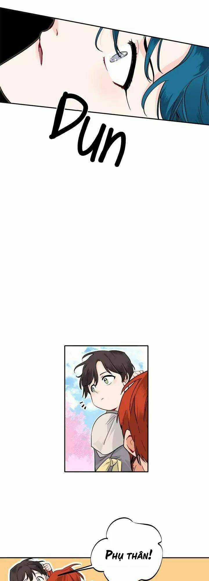 Yeon Lok Heun - Chapter 56 - Trang 12