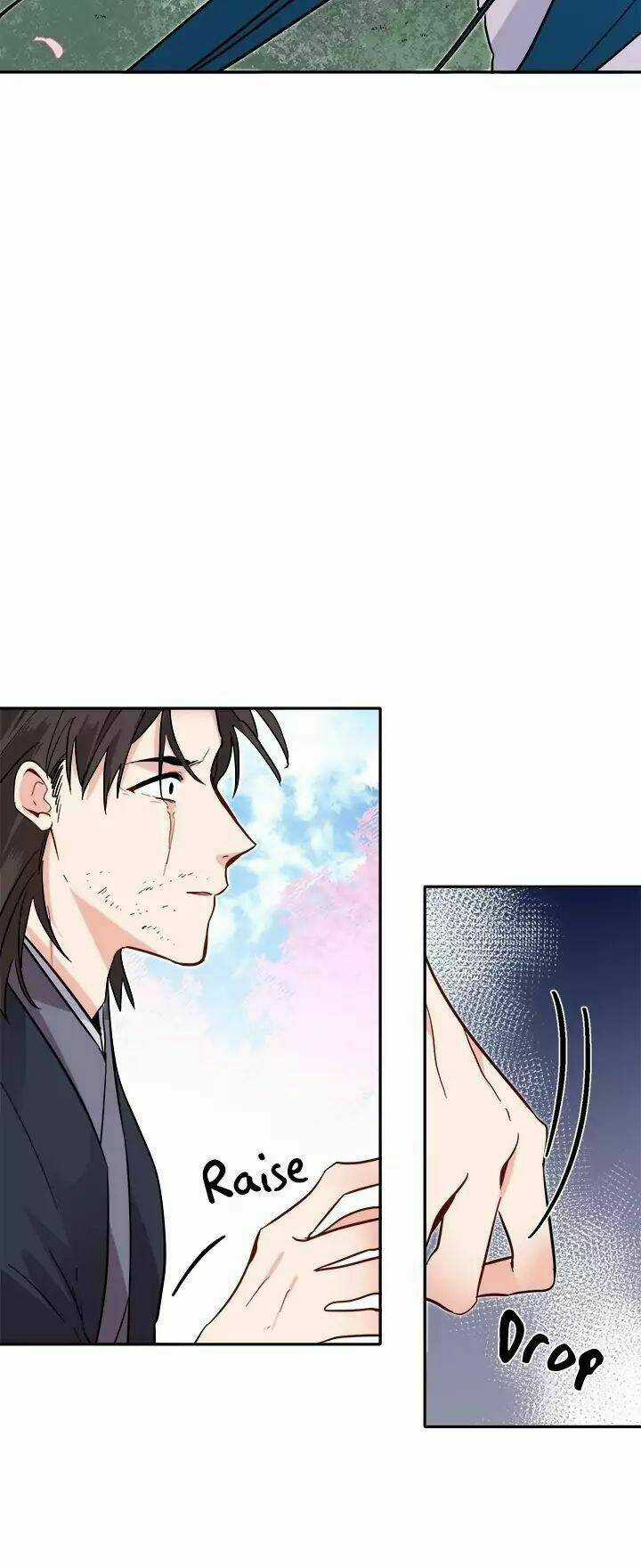 Yeon Lok Heun - Chapter 56 - Trang 15