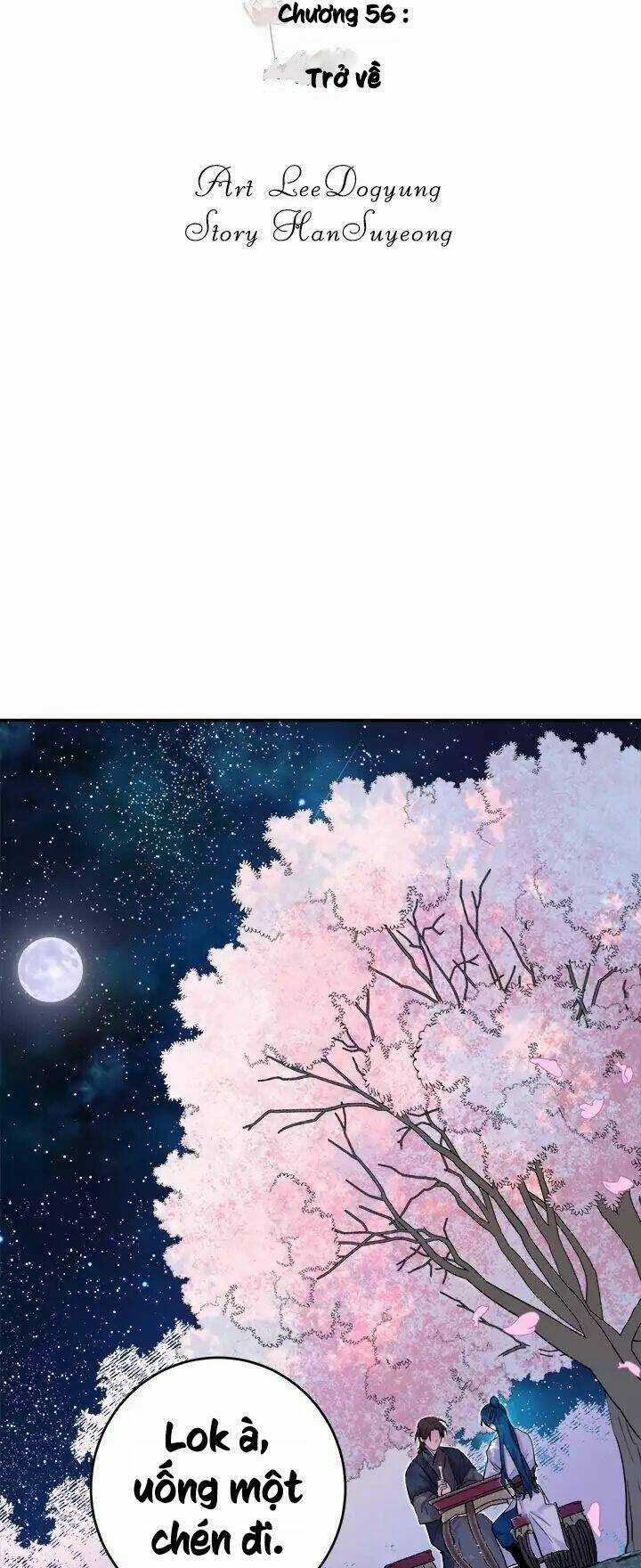 Yeon Lok Heun - Chapter 56 - Trang 18