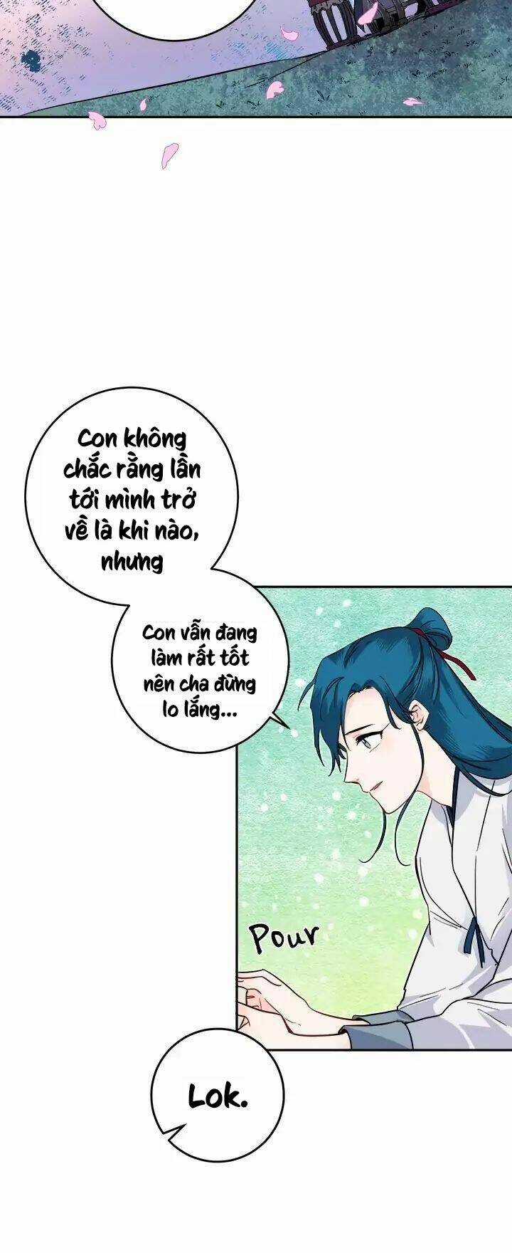 Yeon Lok Heun - Chapter 56 - Trang 19