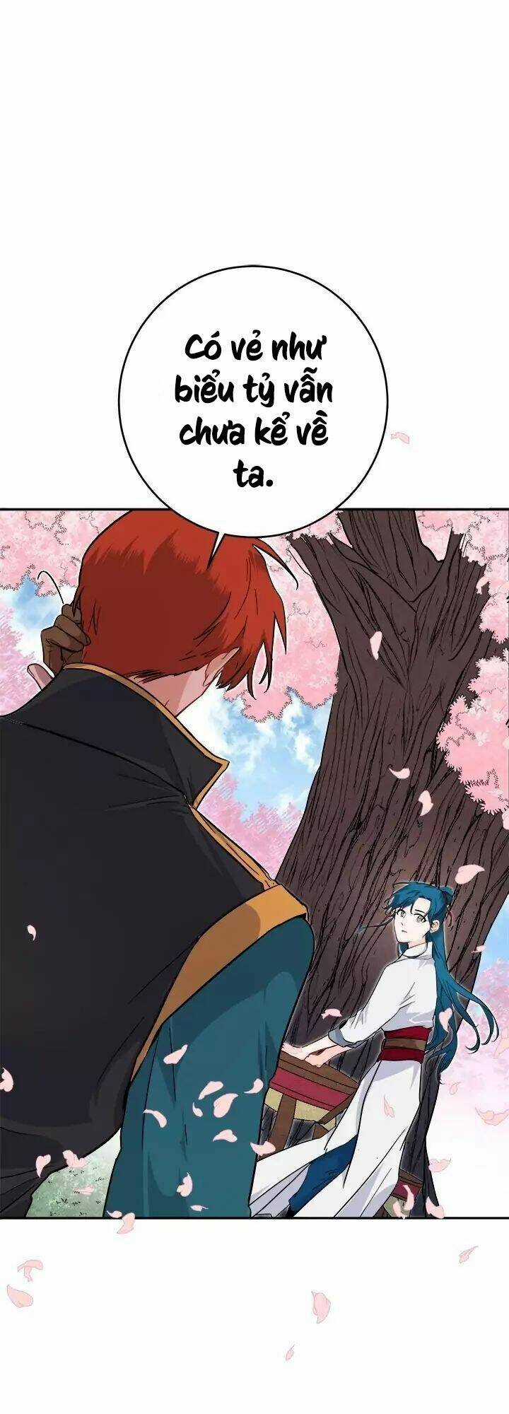 Yeon Lok Heun - Chapter 56 - Trang 3