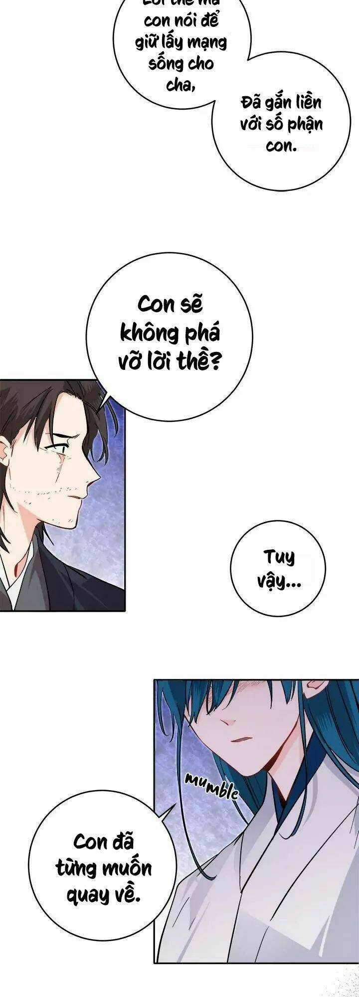 Yeon Lok Heun - Chapter 56 - Trang 22