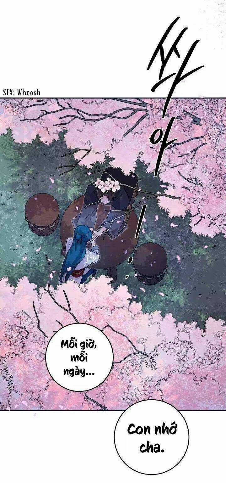 Yeon Lok Heun - Chapter 56 - Trang 24