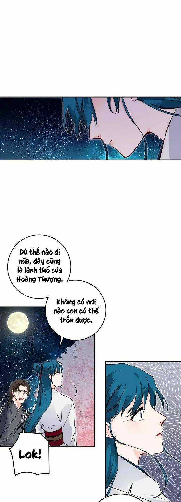 Yeon Lok Heun - Chapter 56 - Trang 25