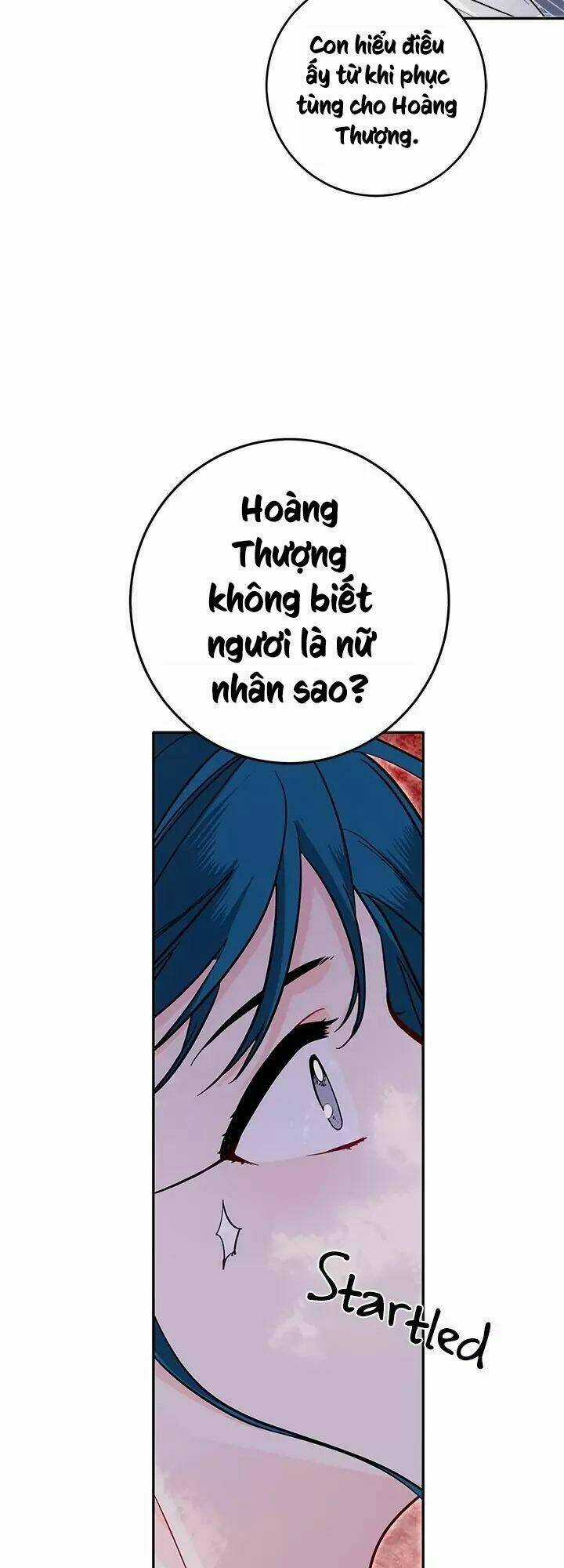 Yeon Lok Heun - Chapter 56 - Trang 26