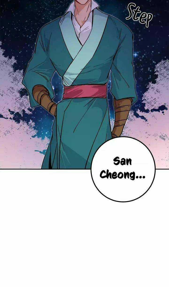 Yeon Lok Heun - Chapter 56 - Trang 28