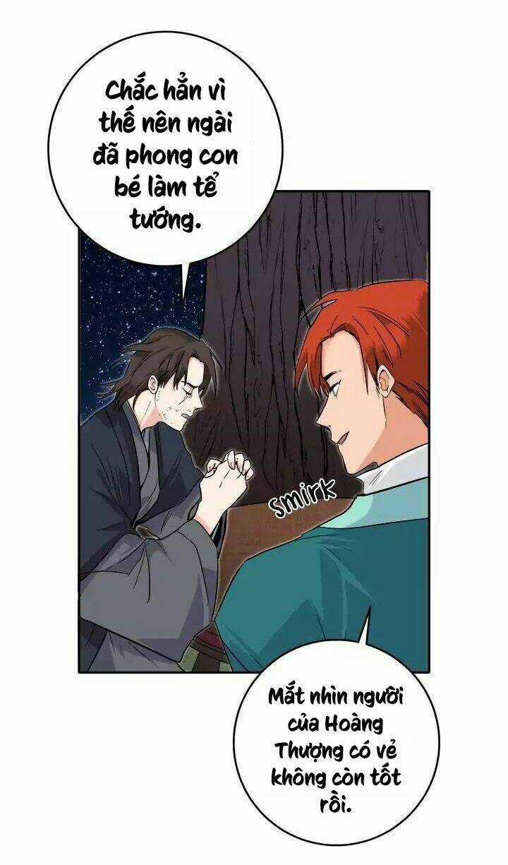 Yeon Lok Heun - Chapter 56 - Trang 29