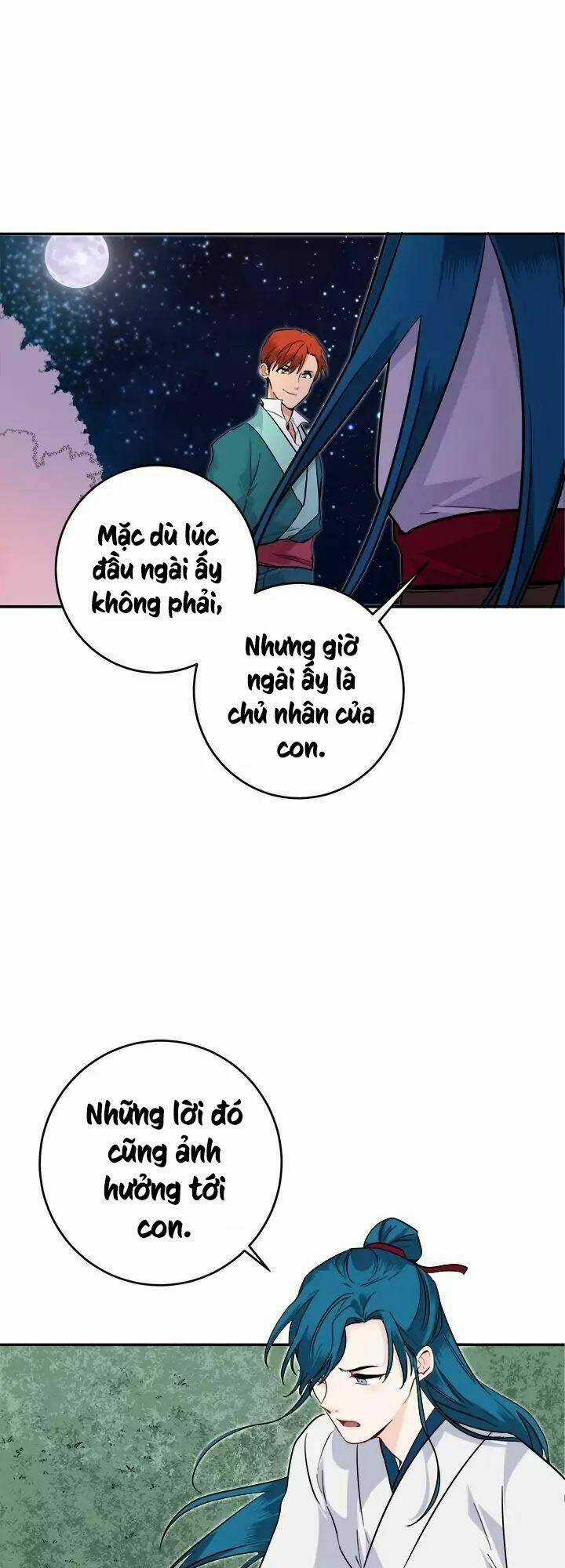 Yeon Lok Heun - Chapter 56 - Trang 30