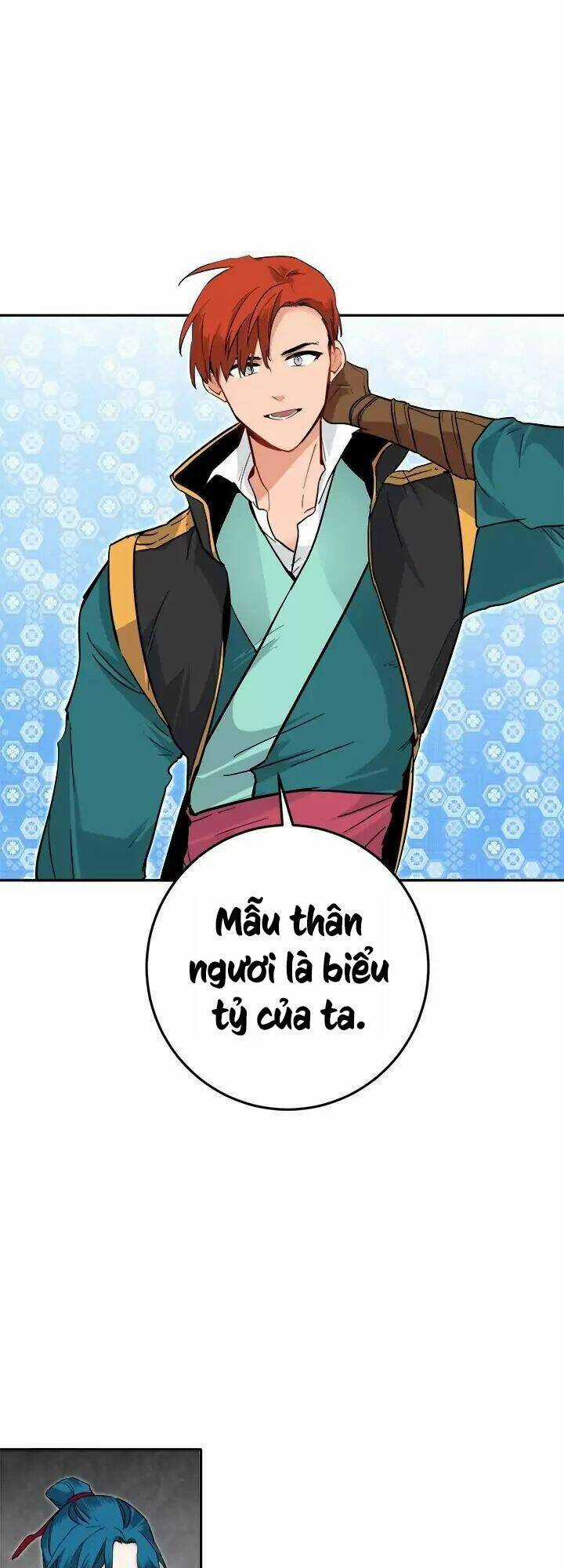 Yeon Lok Heun - Chapter 56 - Trang 4