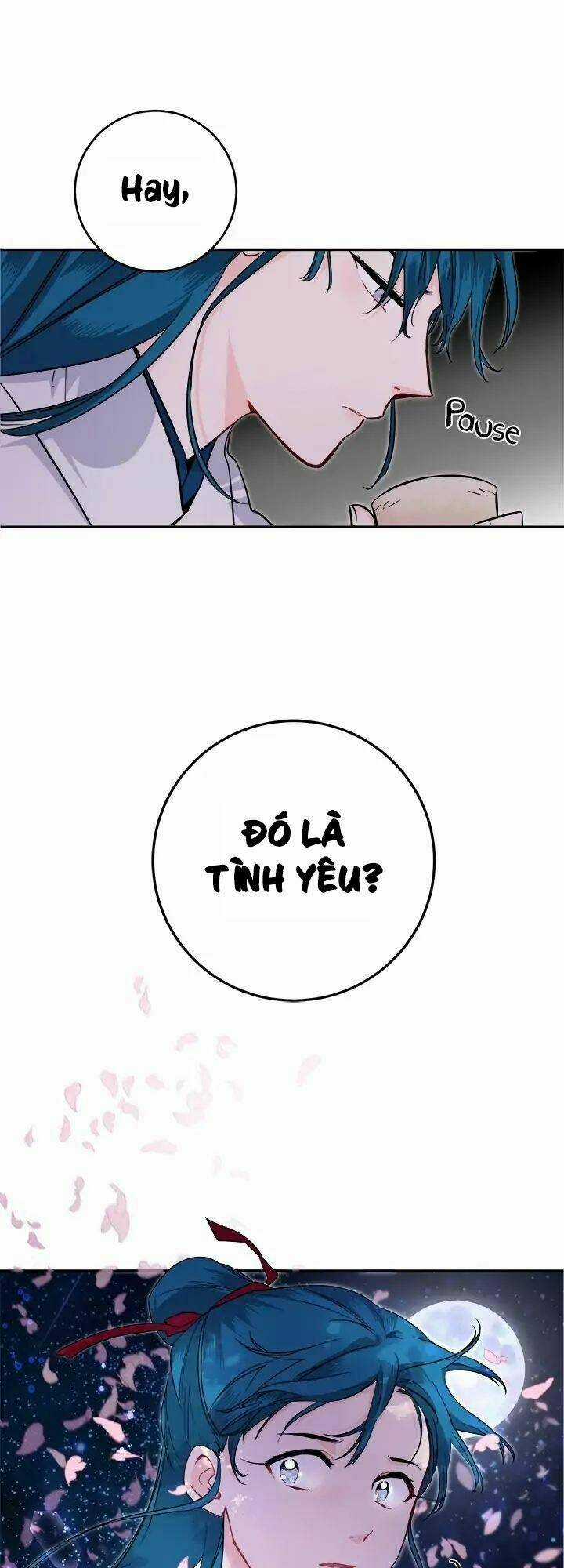 Yeon Lok Heun - Chapter 56 - Trang 32