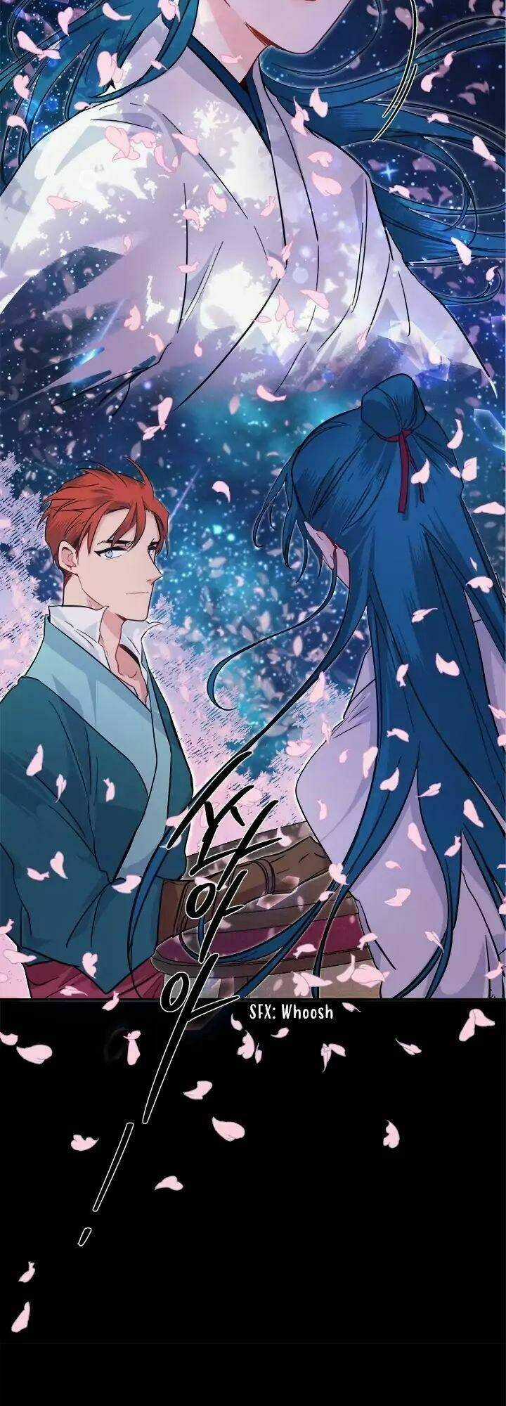 Yeon Lok Heun - Chapter 56 - Trang 33