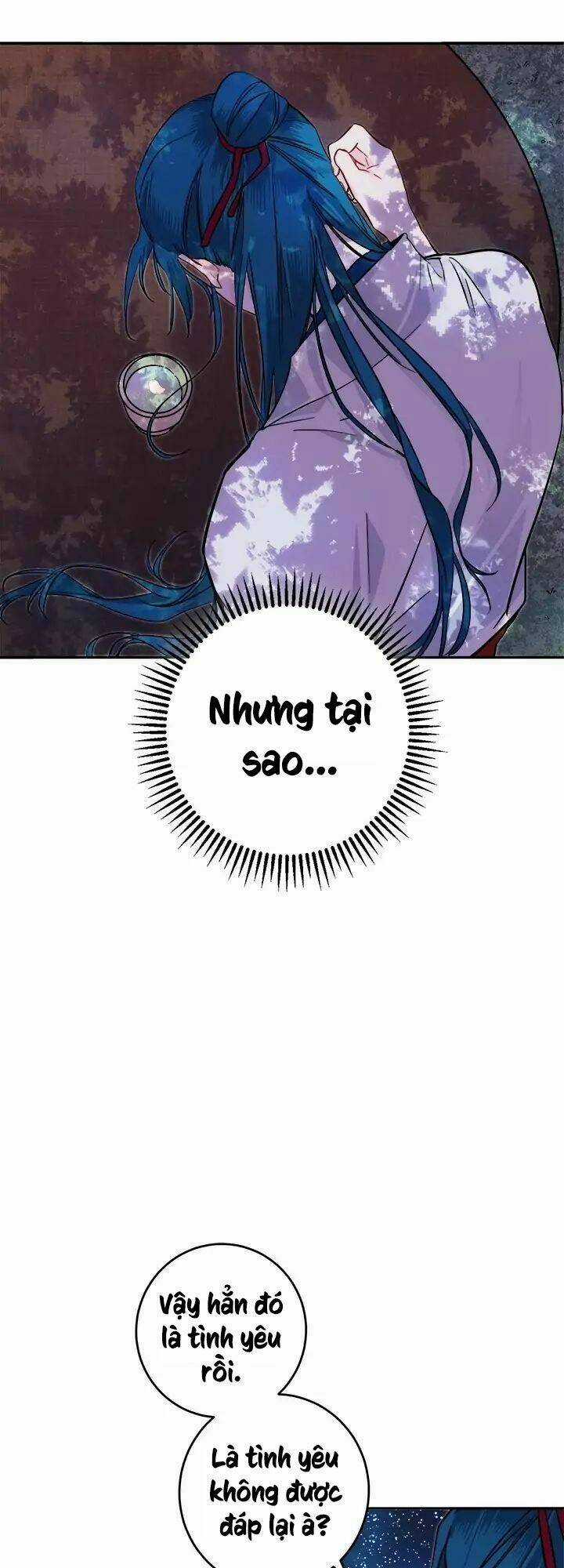 Yeon Lok Heun - Chapter 56 - Trang 36