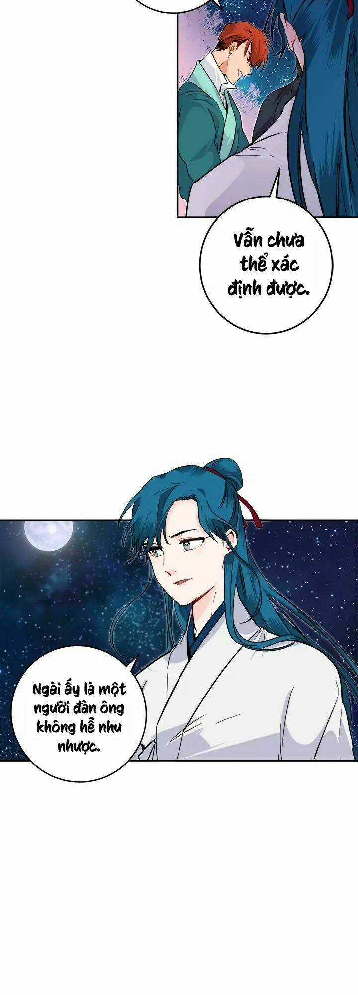 Yeon Lok Heun - Chapter 56 - Trang 37