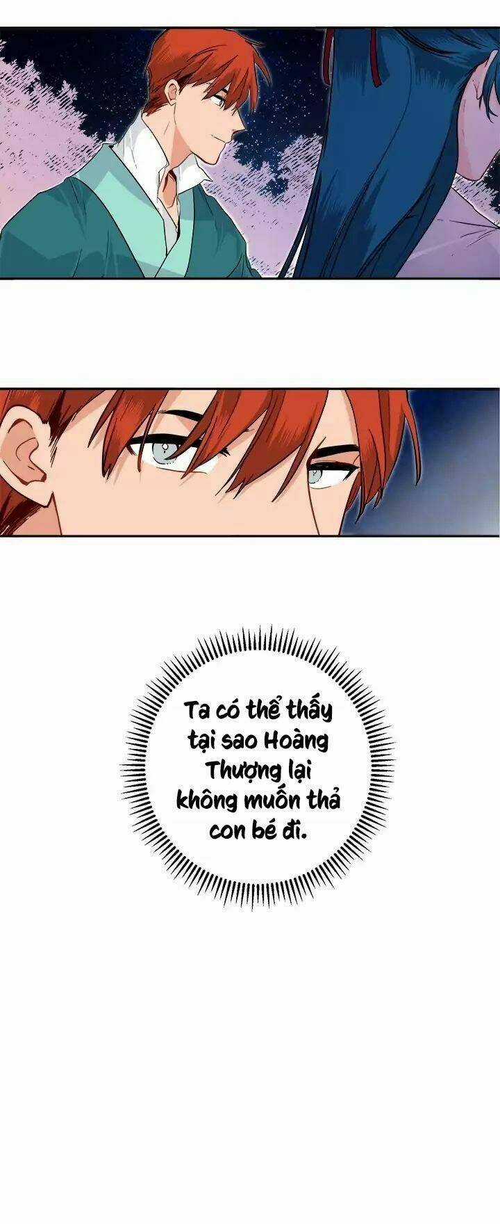 Yeon Lok Heun - Chapter 56 - Trang 38