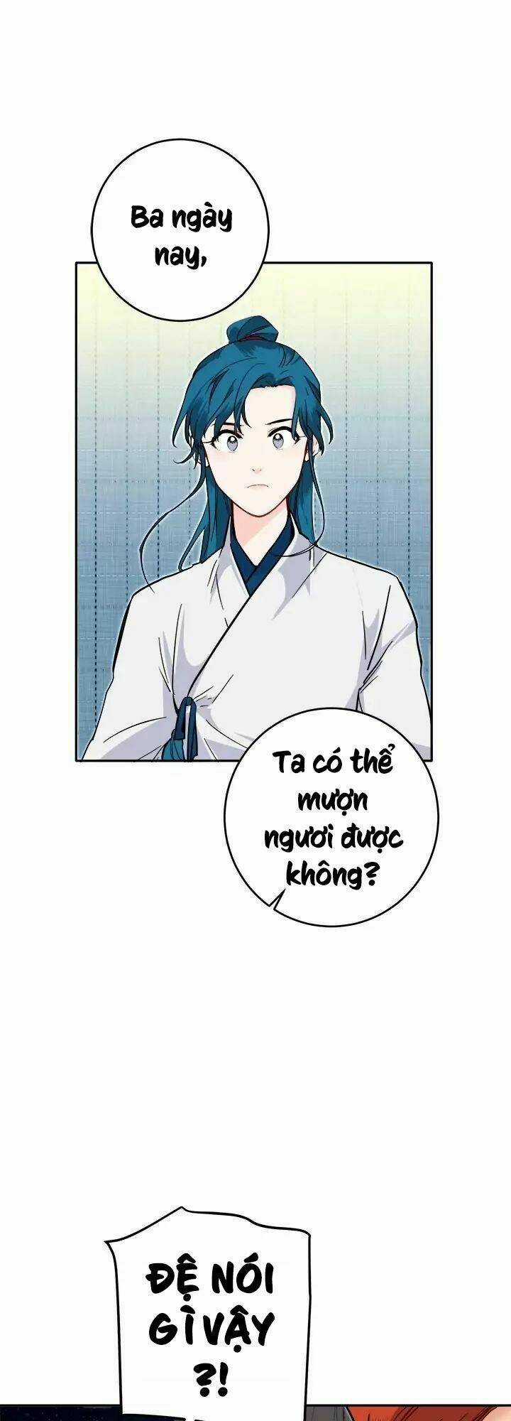 Yeon Lok Heun - Chapter 56 - Trang 40