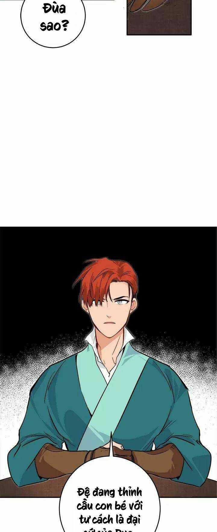 Yeon Lok Heun - Chapter 56 - Trang 42