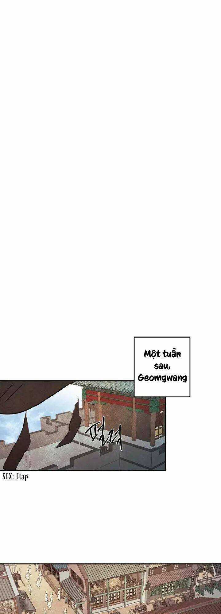 Yeon Lok Heun - Chapter 56 - Trang 44