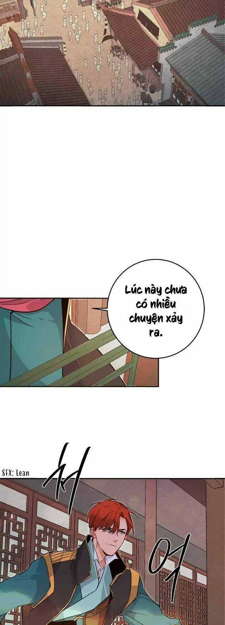 Yeon Lok Heun - Chapter 56 - Trang 45