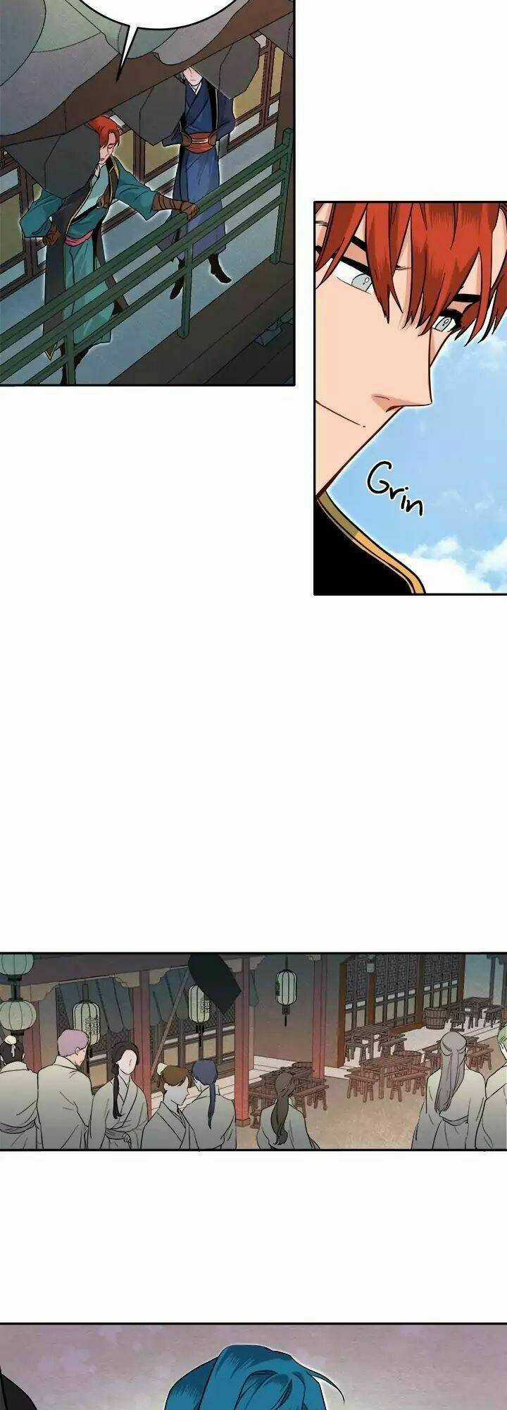 Yeon Lok Heun - Chapter 56 - Trang 49