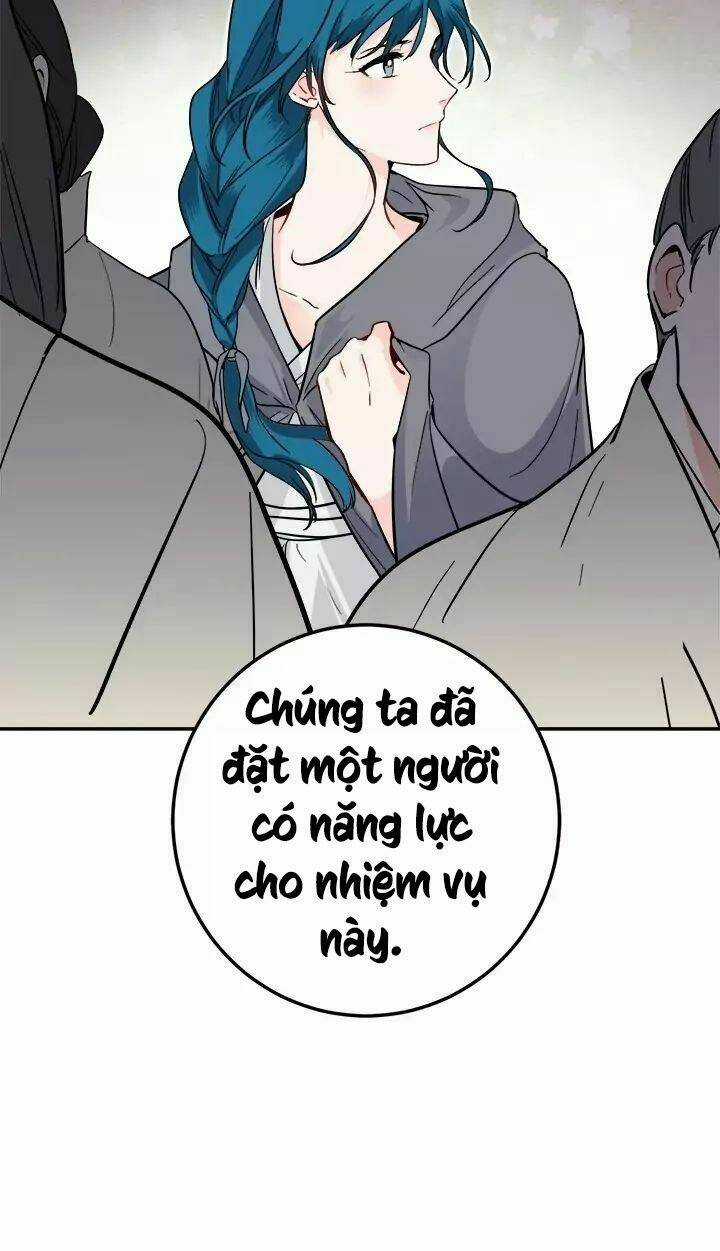 Yeon Lok Heun - Chapter 56 - Trang 50