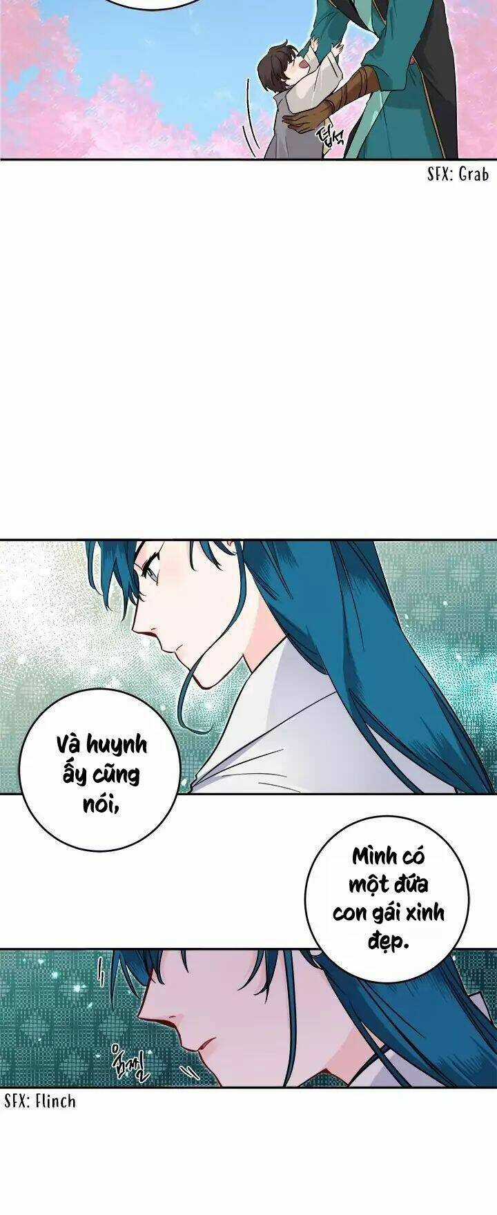 Yeon Lok Heun - Chapter 56 - Trang 6