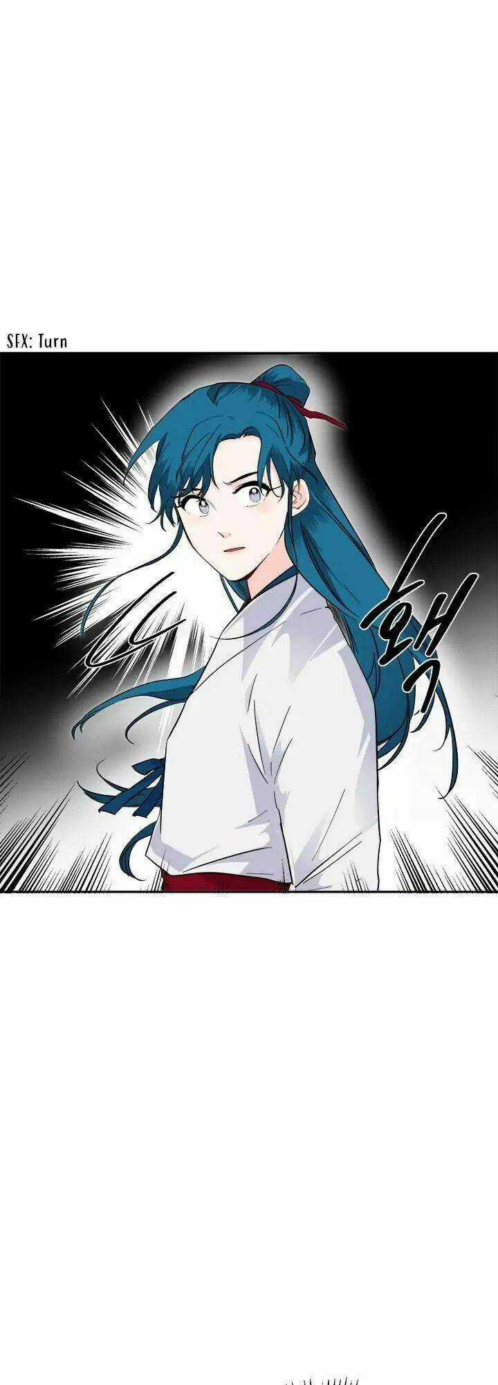 Yeon Lok Heun - Chapter 56 - Trang 7