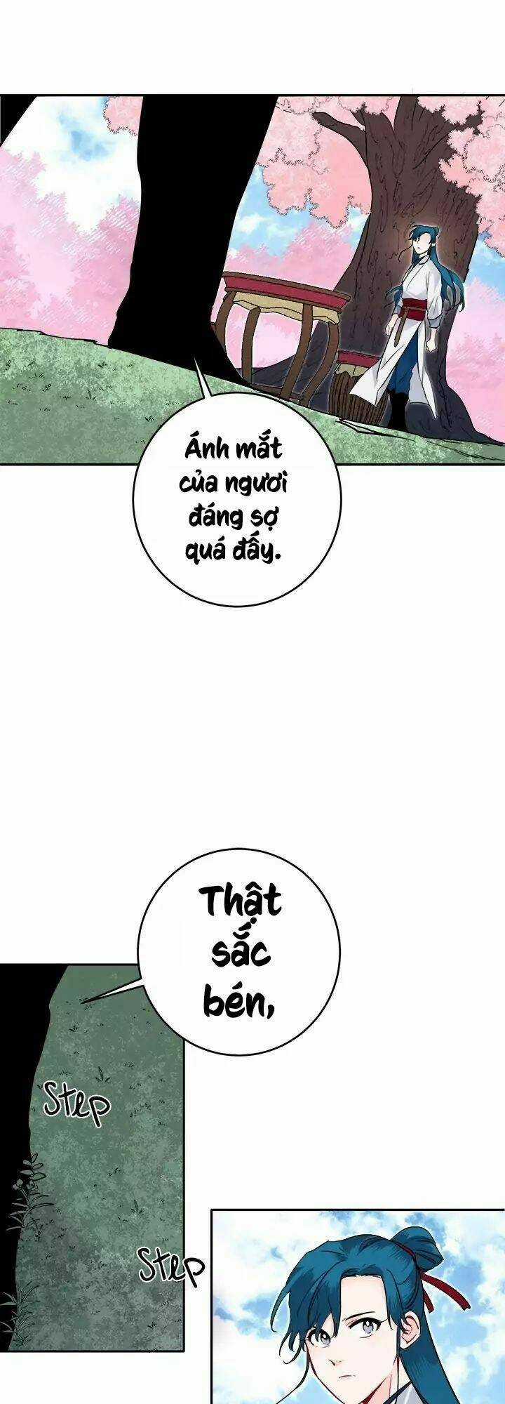 Yeon Lok Heun - Chapter 56 - Trang 9