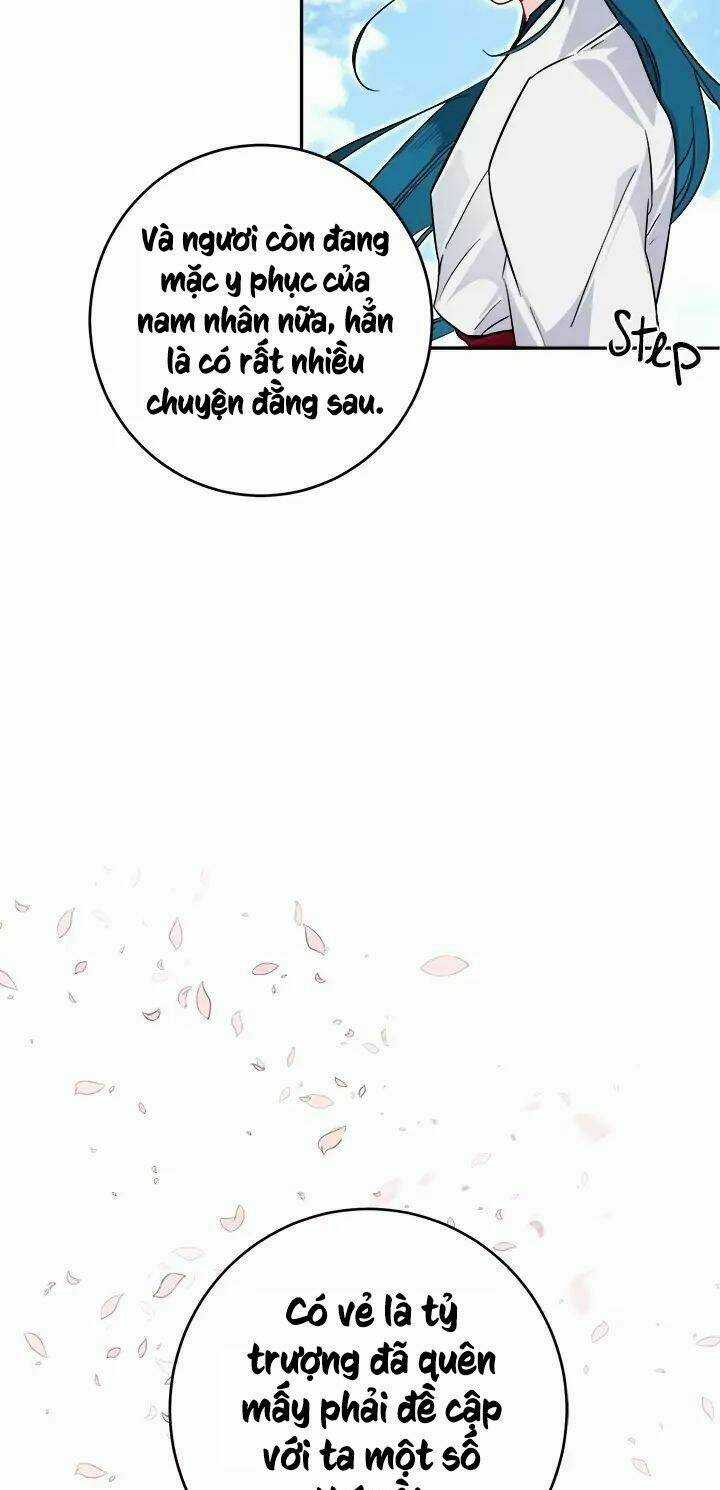 Yeon Lok Heun - Chapter 56 - Trang 10