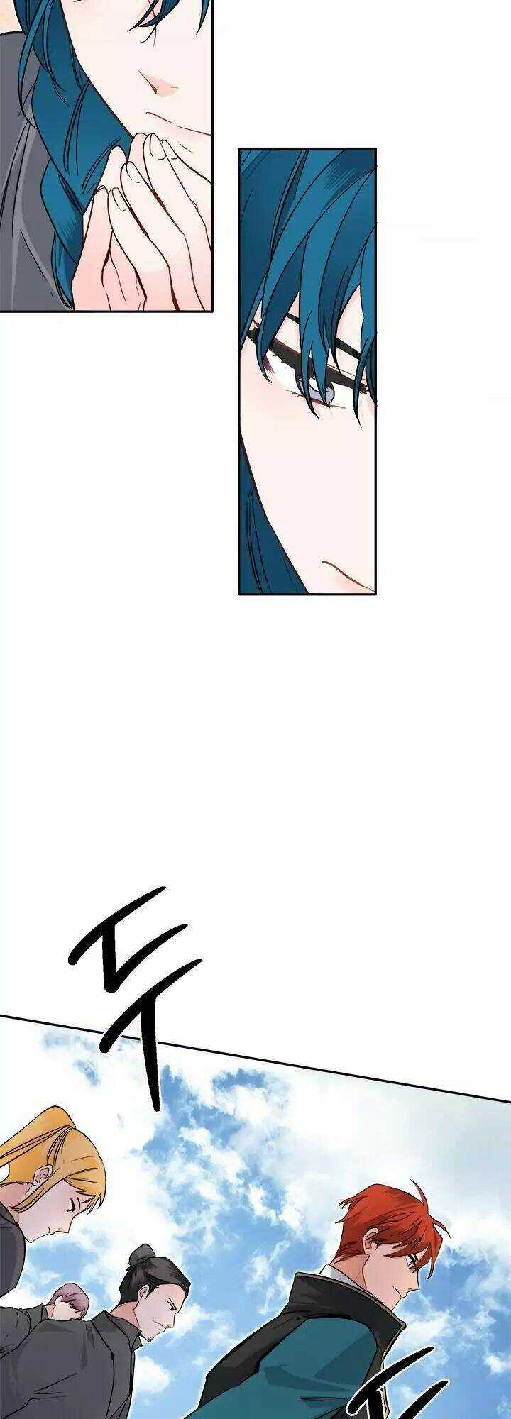 Yeon Lok Heun - Chapter 57 - Trang 13