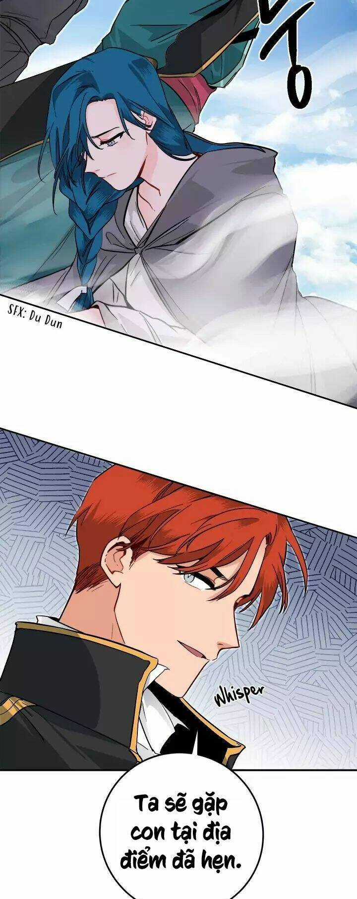 Yeon Lok Heun - Chapter 57 - Trang 14