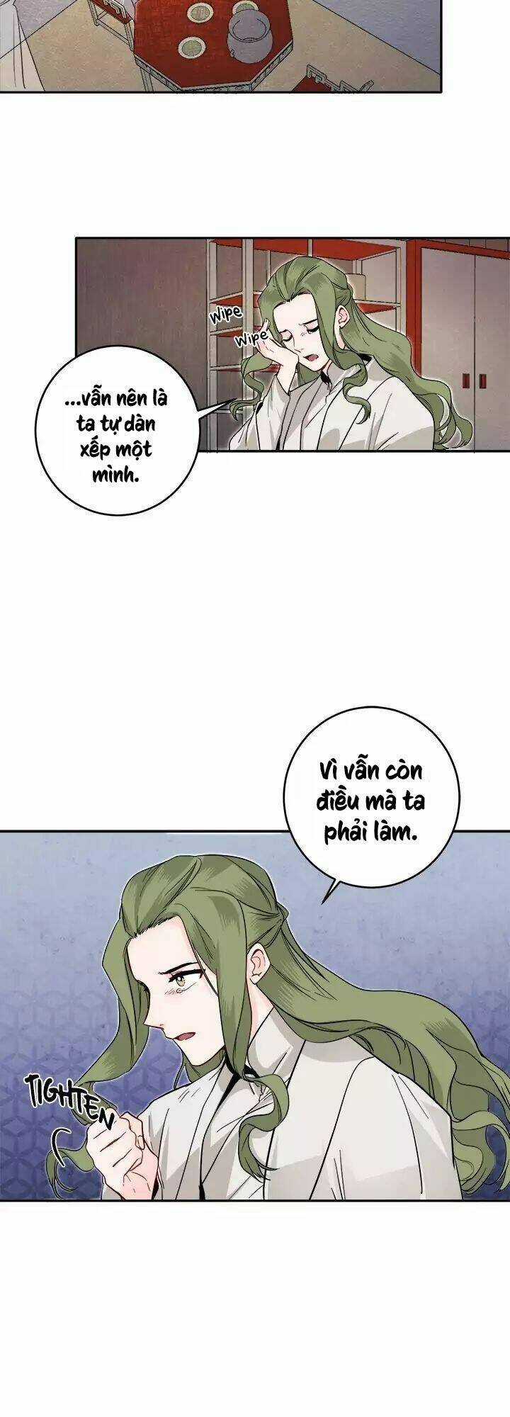 Yeon Lok Heun - Chapter 57 - Trang 18