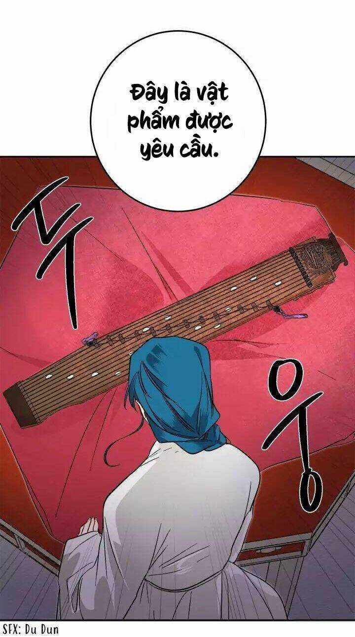 Yeon Lok Heun - Chapter 57 - Trang 20