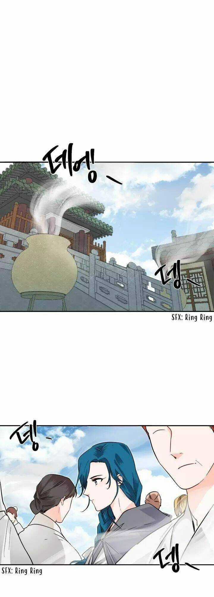 Yeon Lok Heun - Chapter 57 - Trang 3