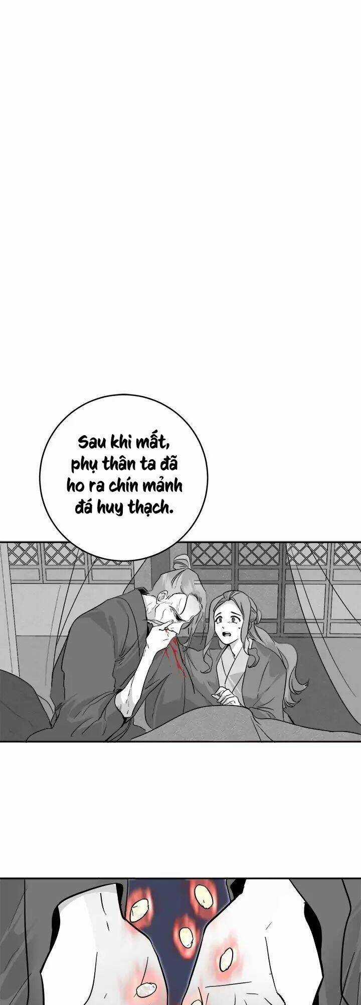 Yeon Lok Heun - Chapter 57 - Trang 21