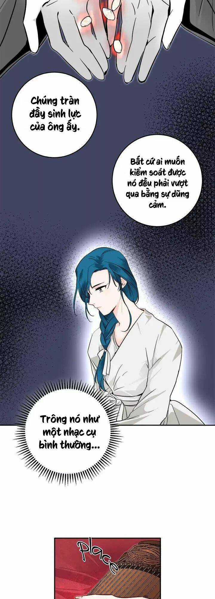 Yeon Lok Heun - Chapter 57 - Trang 22