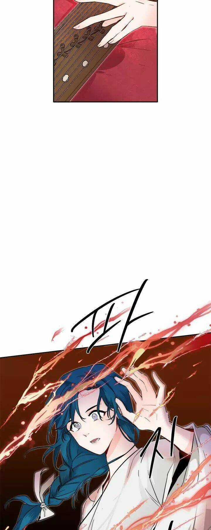 Yeon Lok Heun - Chapter 57 - Trang 23