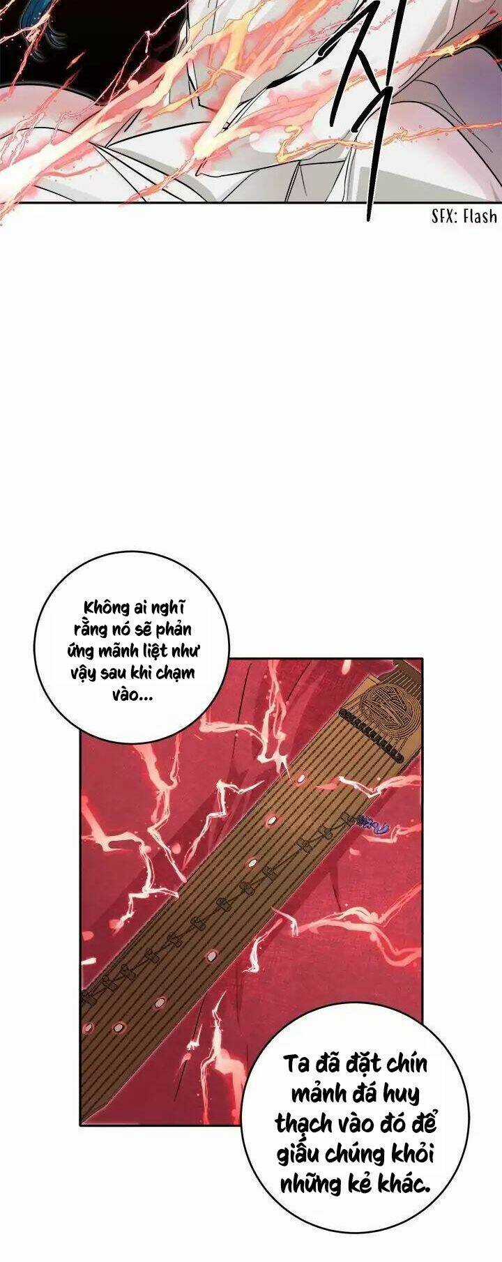 Yeon Lok Heun - Chapter 57 - Trang 24