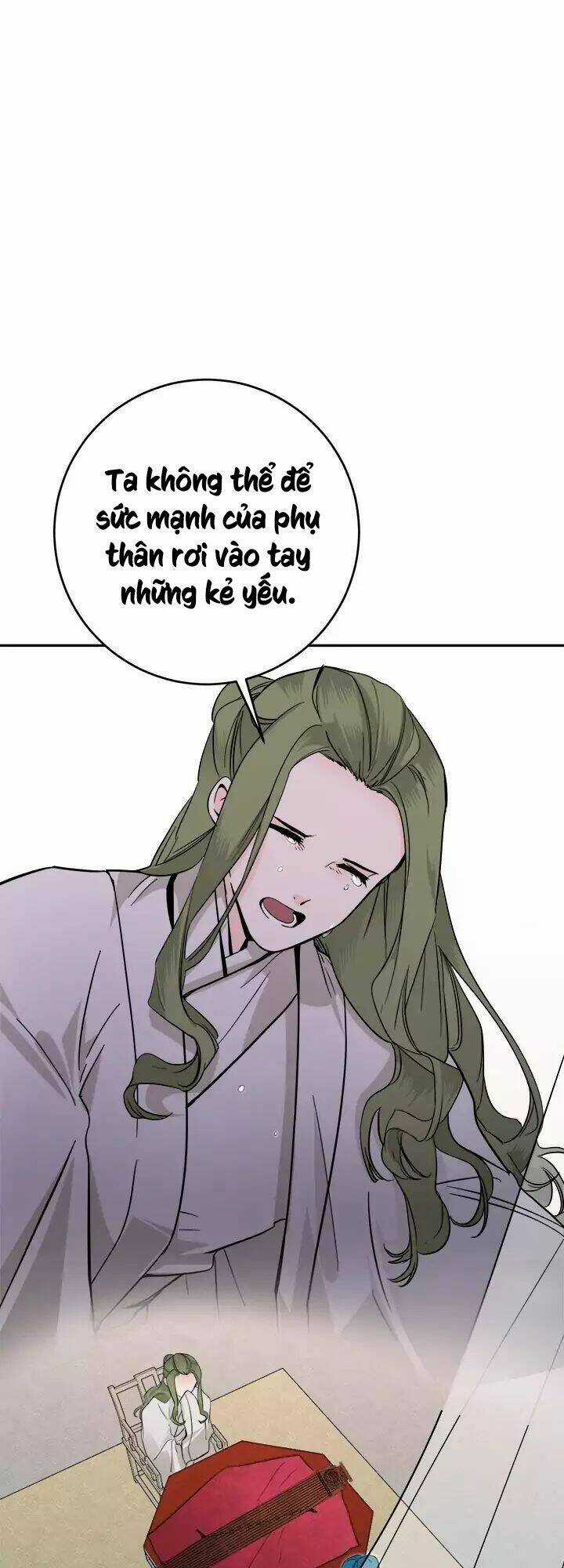 Yeon Lok Heun - Chapter 57 - Trang 25