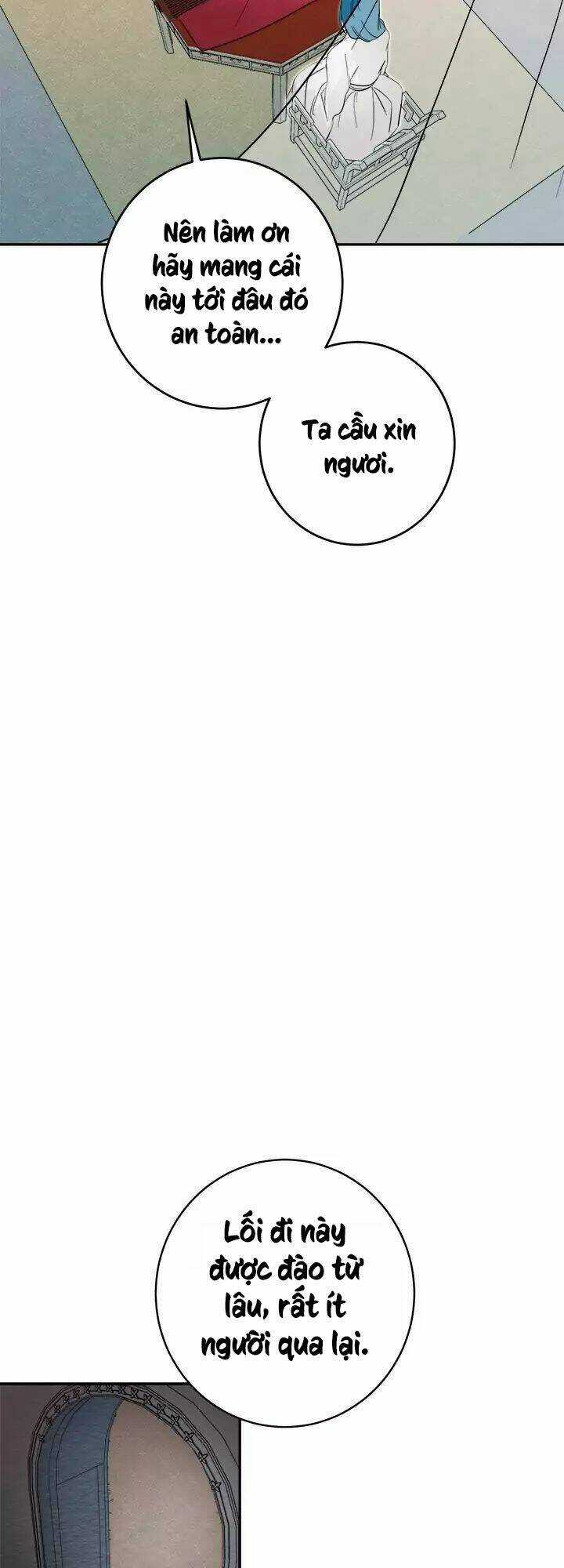 Yeon Lok Heun - Chapter 57 - Trang 26